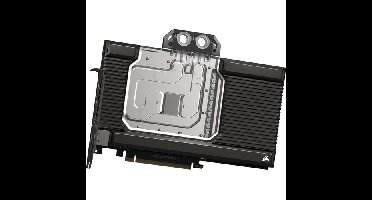 Corsair Hydro X Series XG7 RGB 40-SERIES STRIX/TUF GPU Waterblok (4080) waterkoeling