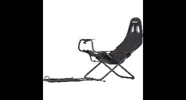 Playseat® Challenge ActiFit racing simulator