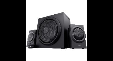 Trust Yuri 2.1 Speaker Set pc-luidspreker
