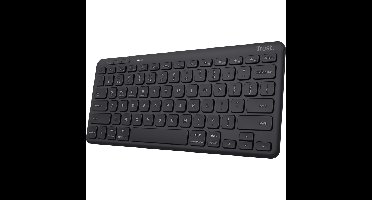 Trust Lyra Compact draadloos toetsenbord