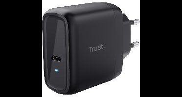 Trust Maxo USB-C-oplader van 65 W