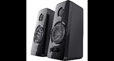 Trust Tytan 2.0 Luidsprekerset pc-luidspreker