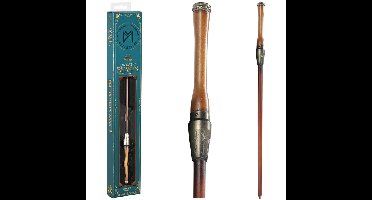 Noble Collection Fantastic Beasts 3: The Secrets of Dumbledore - Wand of Helmut Rollenspel