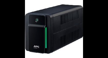 APC Back-UPS 750VA, 230V, AVR, Schuko