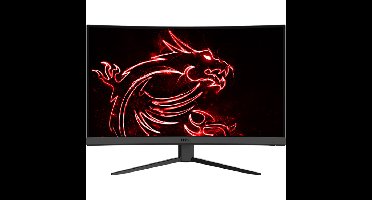 MSI G32CQ4 E2 31.5'' Curved gaming monitor