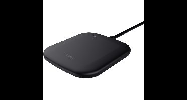 Trust Ceto Contactloze Smartcard-lezer kaartlezer