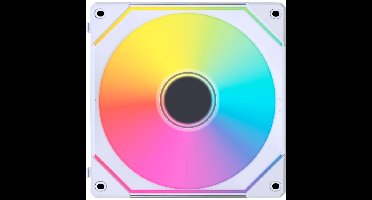 Lian Li UNI FAN SL-INFINITY 140 case fan