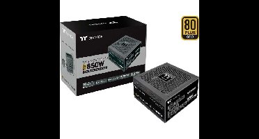 Thermaltake Toughpower GF A3 Gold 850W - TT Premium Edition voeding