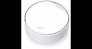 TP-Link Deco X50-POE mesh router