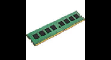 Kingston 16 GB DDR4-3200 werkgeheugen