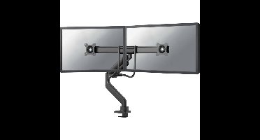 Neomounts DS75-450BL2 monitorarm