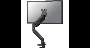 Neomounts DS70-450BL1 monitorarm