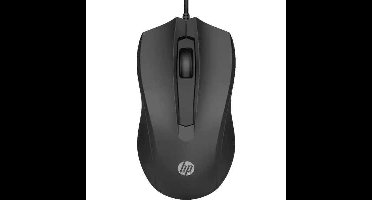 HP 100 Muis
