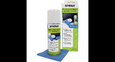 Scanpart Foam screen cleaner 200ml reinigingsmiddel
