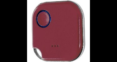 Shelly Blu Button1 knop