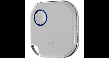 Shelly Blu Button1 knop