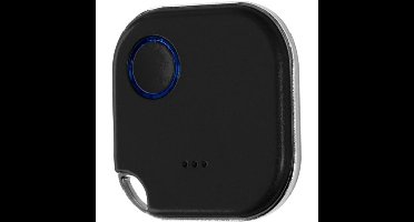 Shelly Blu Button1 knop