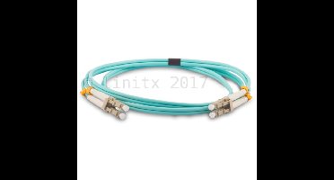 Ubiquiti UISP 10 Gbps OM3 Duplex LC kabel