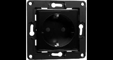 Shelly Wall Socket EU wandcontactdoos
