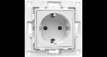 Shelly Wall Socket EU wandcontactdoos