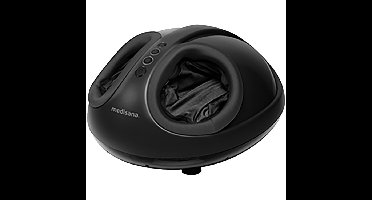 Medisana FM 890 - Shiatsu voetmassage massage apparaat