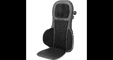 Medisana MC 823 - Shiatsu Acupressuur massagekussen
