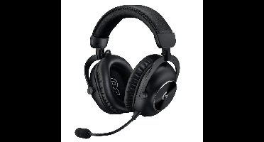 Logitech PRO X 2 LIGHTSPEED Wireless gaming headset