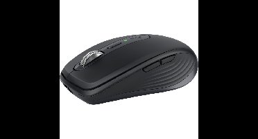 Logitech MX Anywhere 3S Compact draadloze muis