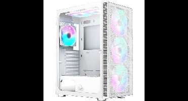 Montech X3 Mesh midi tower behuizing