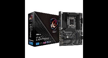 ASRock Z790 PG Lightning moederbord