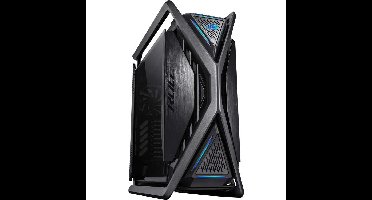 ASUS ROG Hyperion GR701 big towerbig behuizing