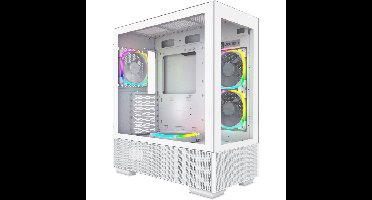 Montech Sky Two midi tower behuizing