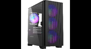 Montech Air 100 ARGB mini tower behuizing
