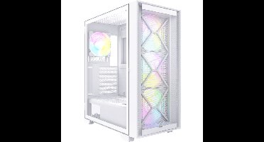 Montech Air 1000 Premium midi tower behuizing