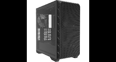Montech Air 903 Base midi tower behuizing