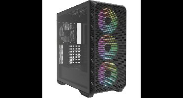 Montech AIR 903 MAX midi tower behuizing