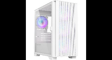 Montech Air 100 ARGB mini tower behuizing