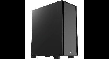 Montech Air 1000 Silent midi tower behuizing