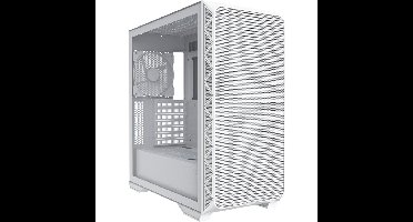 Montech Air 903 Base midi tower behuizing