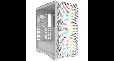 Montech AIR 903 MAX midi tower behuizing