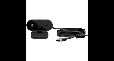 HP 320 FHD Webcam