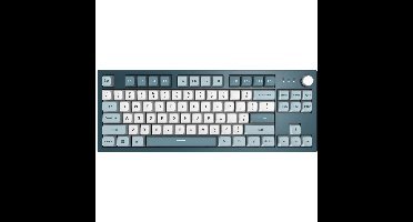 Montech Mkey Freedom TKL toetsenbord