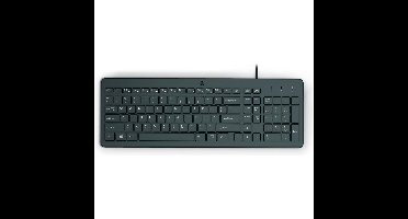 HP 150 Wired Keyboard (664R5AA) toetsenbord
