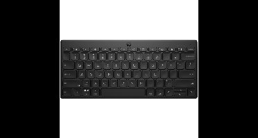 HP 350 Compact Multi-Device Bluetooth Toetsenbord (692S8AA)