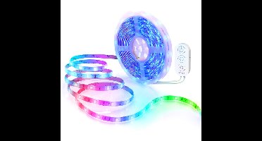 Govee H6110 RGB Smart Wi-Fi + Bluetooth ledstrip