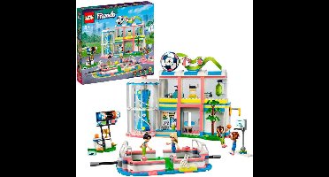 LEGO Friends - Sportcentrum Constructiespeelgoed