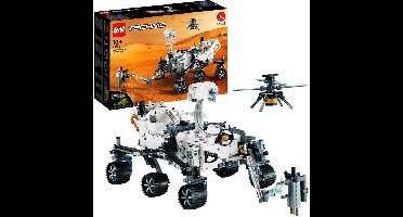 LEGO Technic - NASA Mars Rover Perseverance Constructiespeelgoed