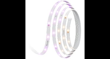 Govee H6172 RGBIC-Wi-Fi Stripverlichting voor buiten ledstrip