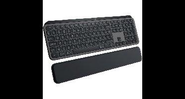 Logitech MX Keys S Plus Advanced Wireless Illuminated Keyboard gaming toetsenbord