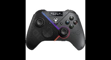 ASUS ROG Raikiri Pro gamepad